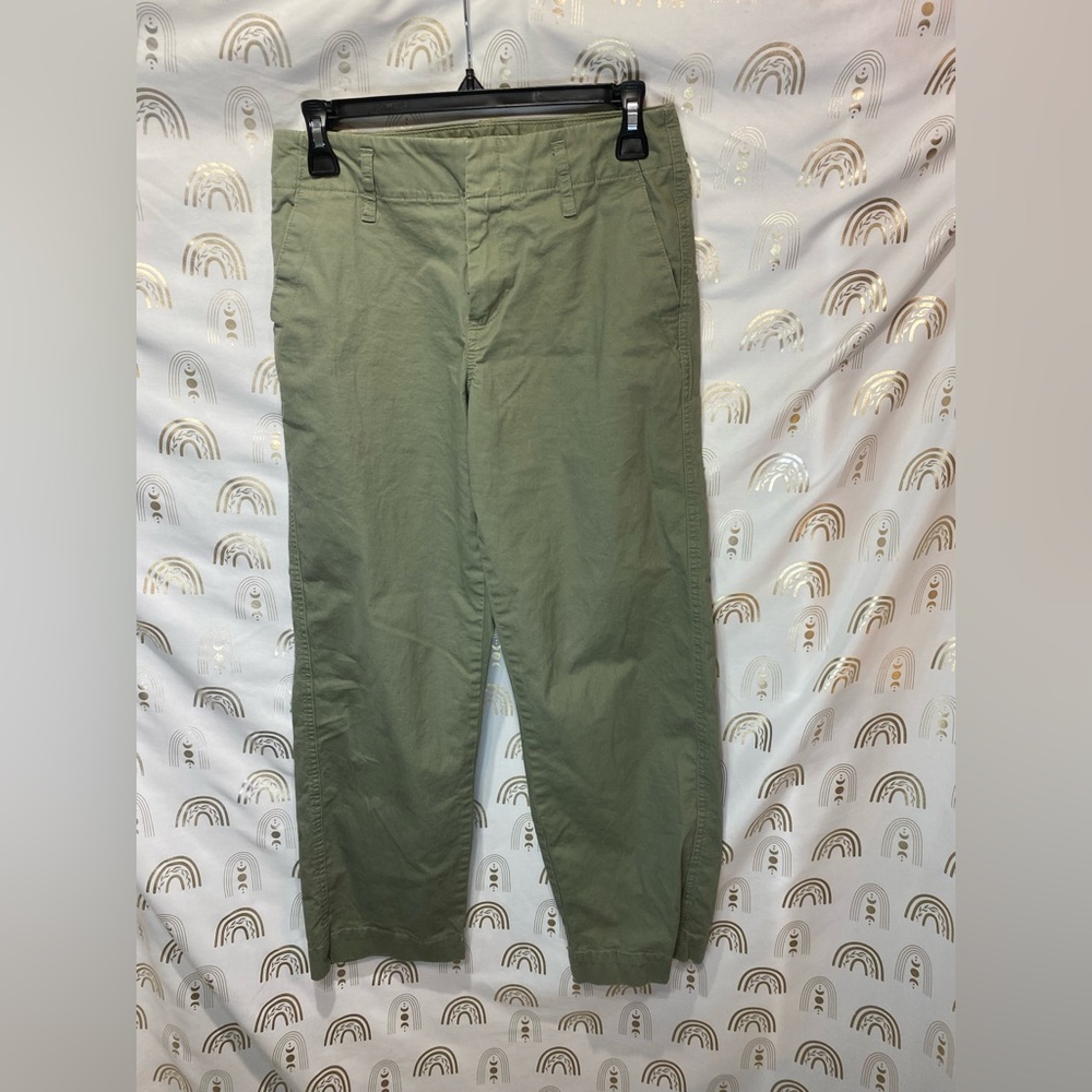 a new day Olive Chinos for Men